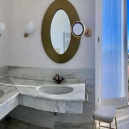 Miglio D'oro Park Hotel
