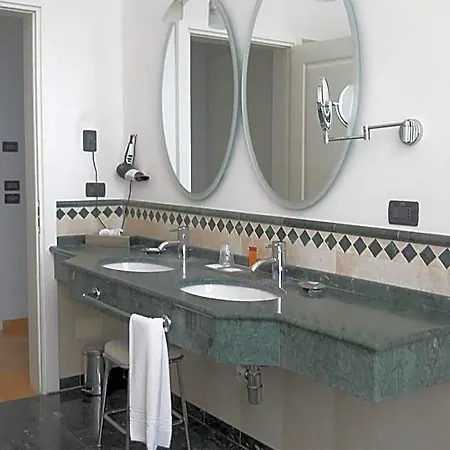Miglio D'oro Park Hotel Ercolano