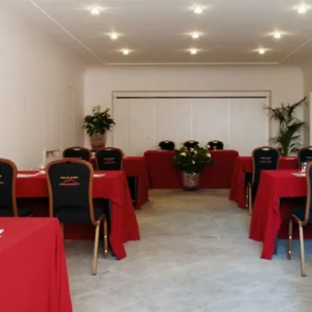 Miglio D'oro Park Ercolano