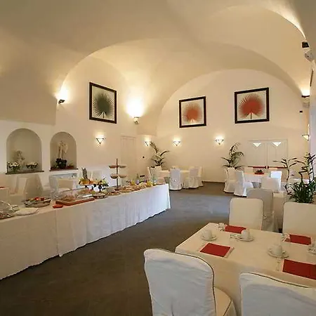 Miglio D'oro Park 4*