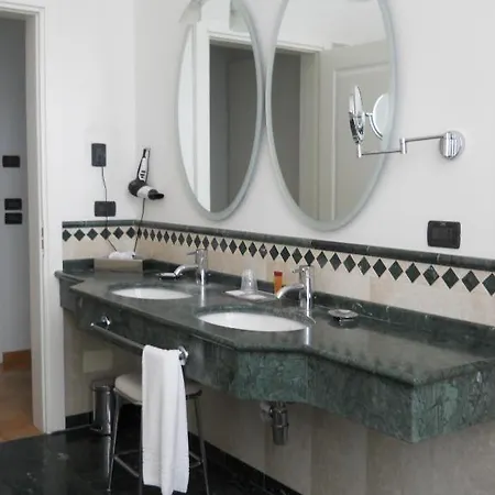 Miglio D'oro Park 4*