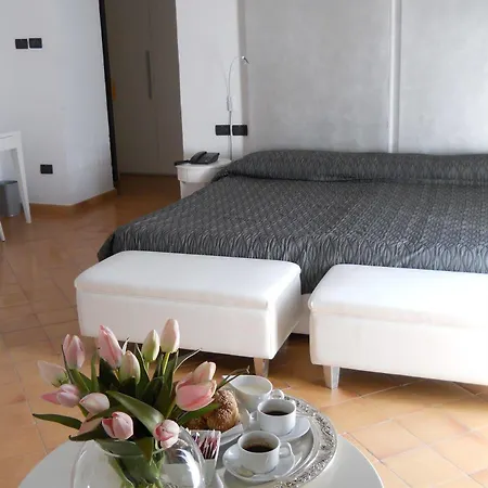 Miglio D'oro Park Hotel Ercolano