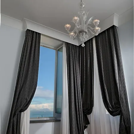 Hotel Miglio D'oro Park Ercolano