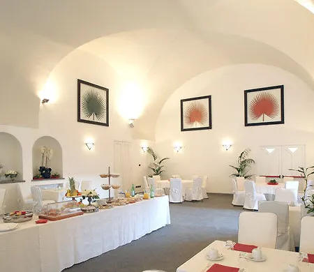 Hotell Miglio D'oro Park Ercolano