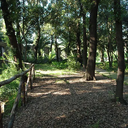 Miglio D'oro Park