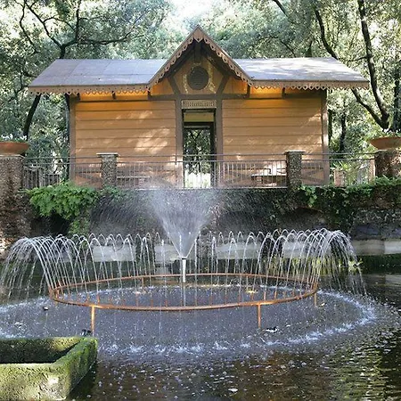 Miglio D'oro Park Hotel