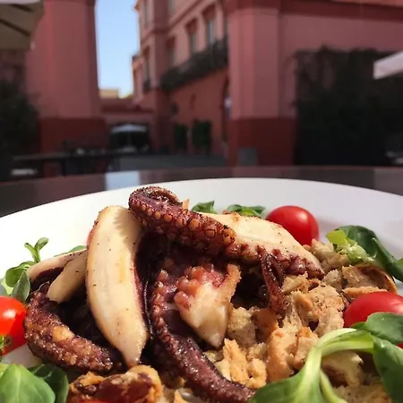 Miglio D'oro Park 4* Ercolano