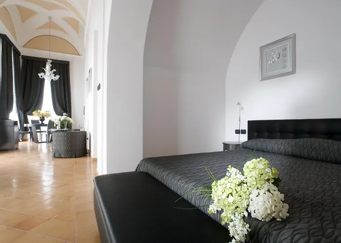 Hotel Miglio D'oro Park 4*