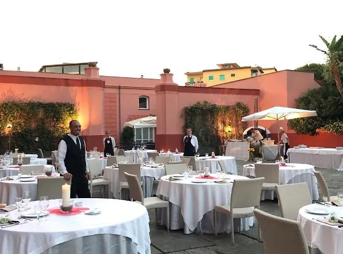 Miglio D'oro Park Ercolano