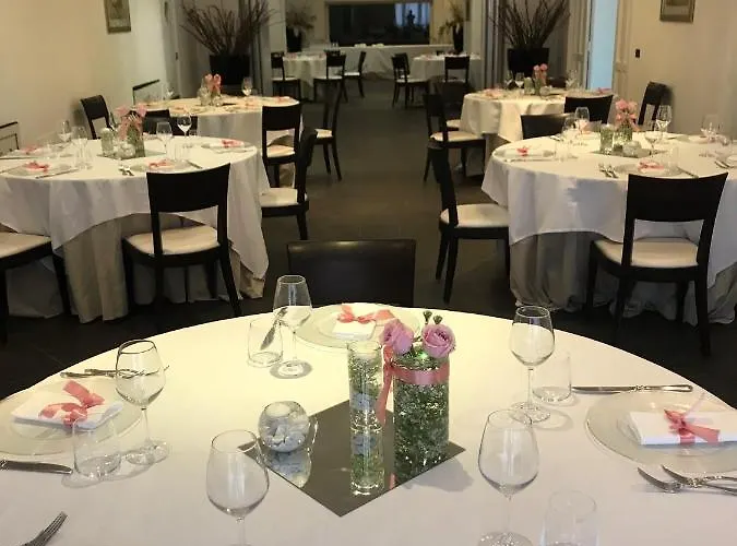 Miglio D'oro Park Hotel Ercolano