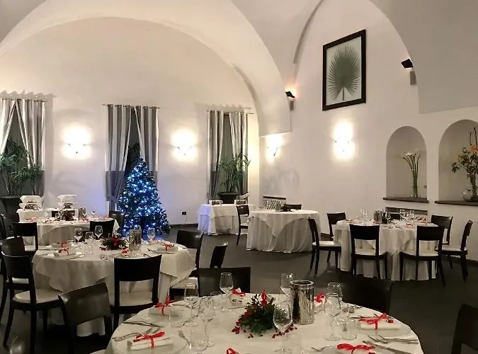 Miglio D'oro Park 4* Ercolano