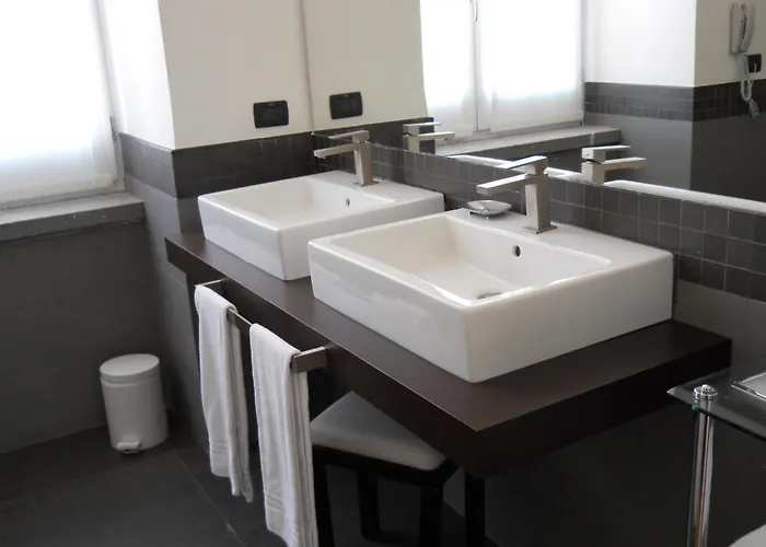 Miglio D'oro Park 4* Ercolano