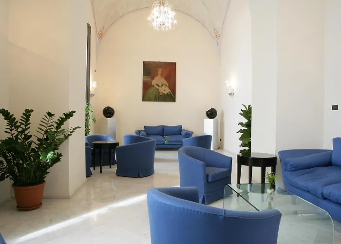 Hotel Miglio D'oro Park Ercolano
