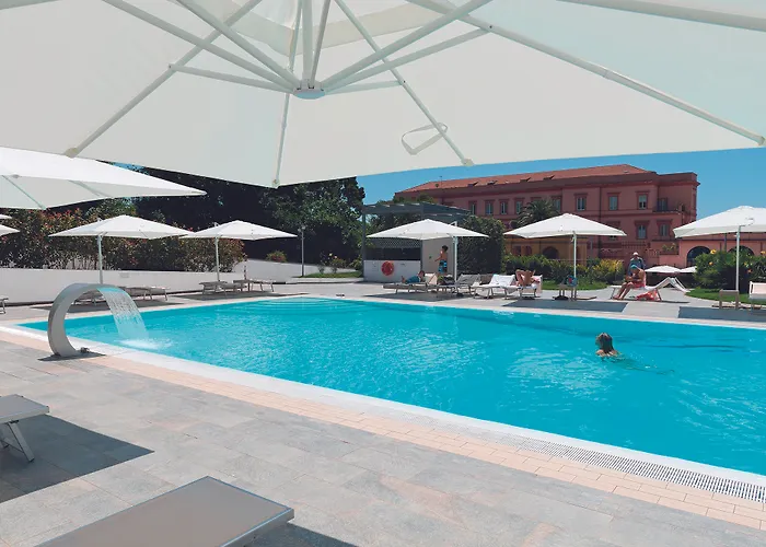 Miglio D'oro Park Ercolano