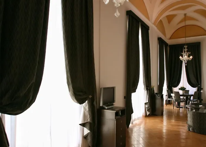 Miglio D'oro Park 4*