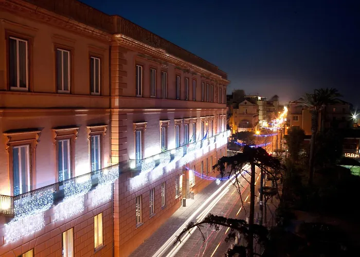 Miglio D'oro Park 4* Ercolano