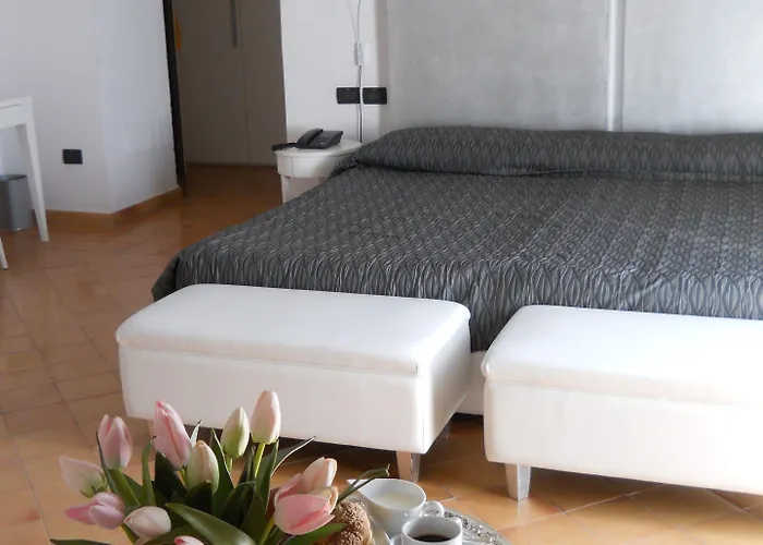 Miglio D'oro Park ארקולאנו