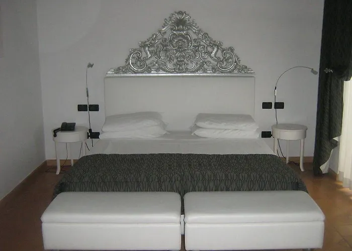 Miglio D'oro Park Hotel 4*