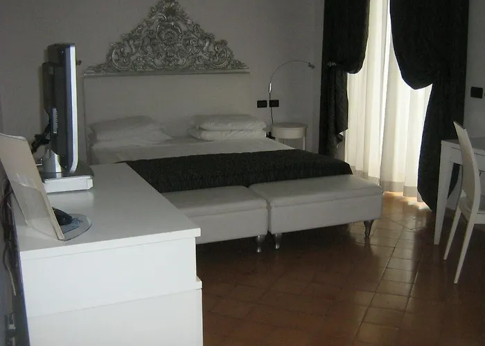 Miglio D'oro Park 4*