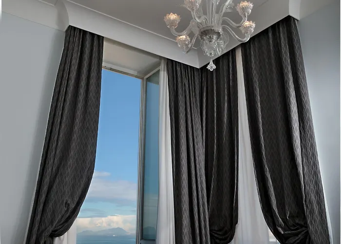 Miglio D'oro Park 4*