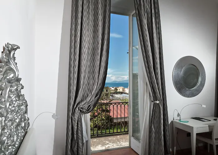 Miglio D'oro Park Hotel