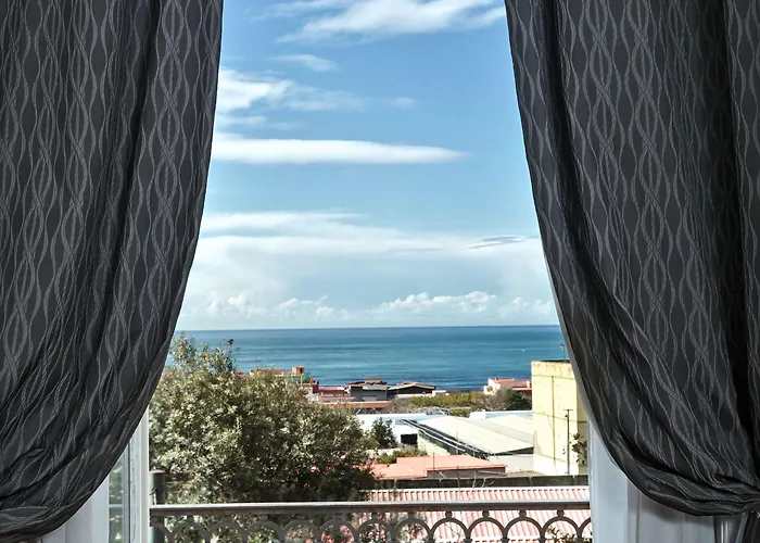 Hotel Miglio D'oro Park Ercolano