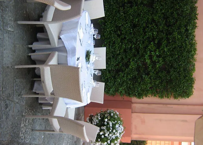 Hotel Miglio D'oro Park 4*