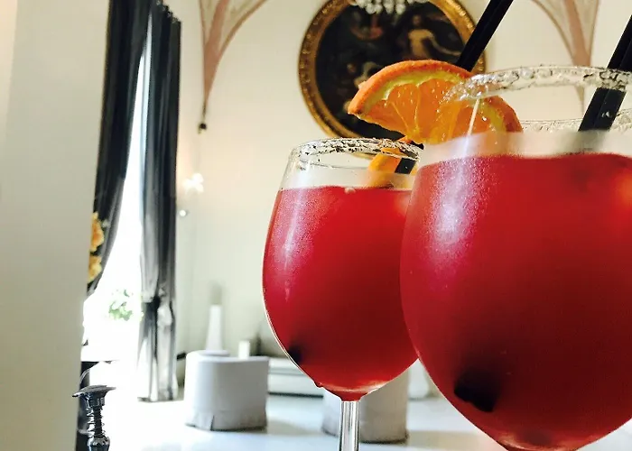 Miglio D'oro Park Hotel 4*