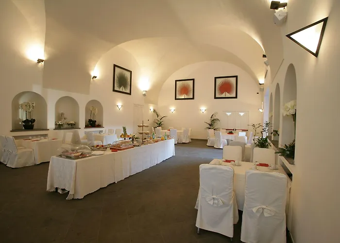 Miglio D'oro Park 4*