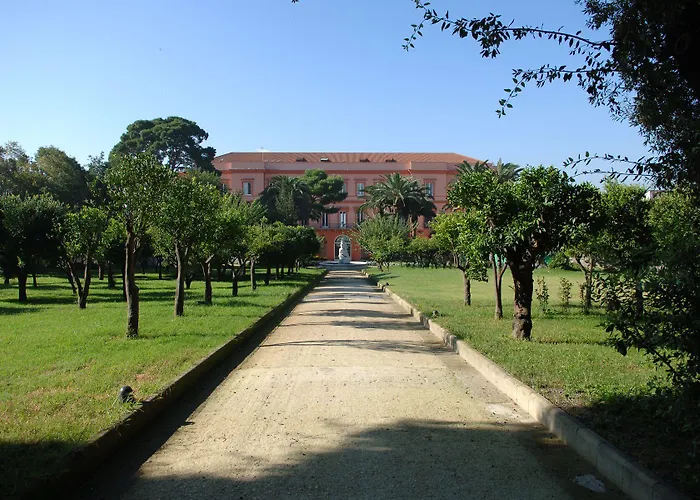 Miglio D'oro Park 4* Ercolano