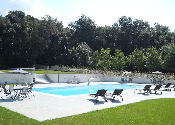 Miglio D'oro Park Ercolano