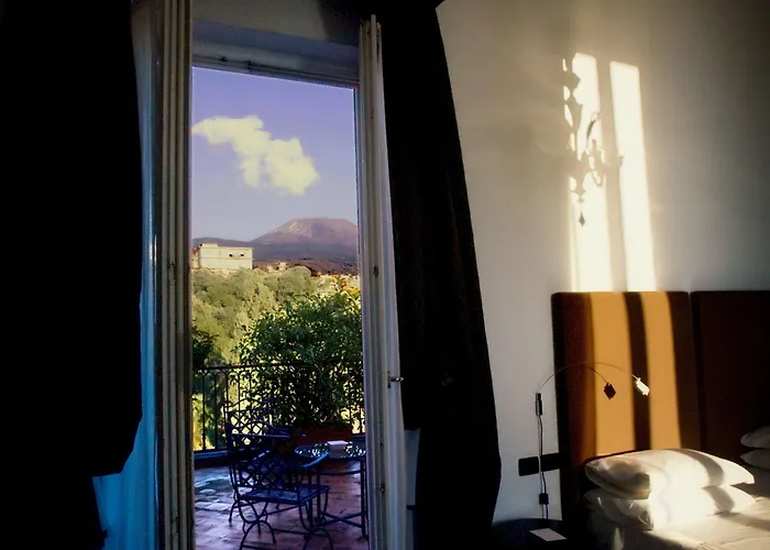 Hotel Miglio D'oro Park