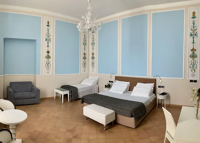 Hotel Miglio D'oro Park