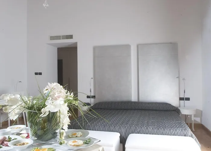 Hotel Miglio D'oro Park Ercolano