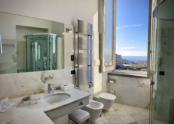 Miglio D'oro Park Ercolano