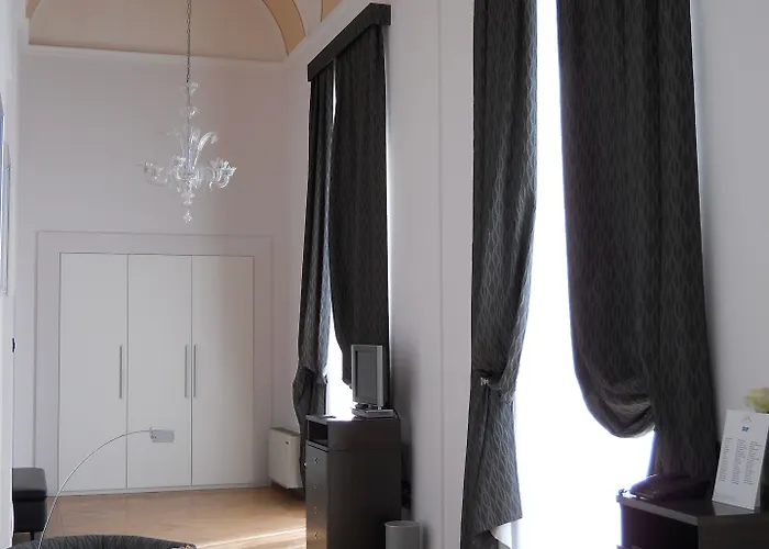 Hotel Miglio D'oro Park 4*