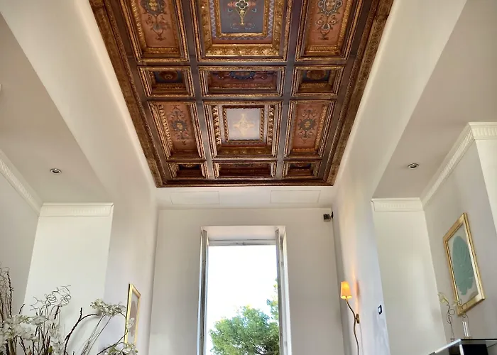 Miglio D'oro Park 4*