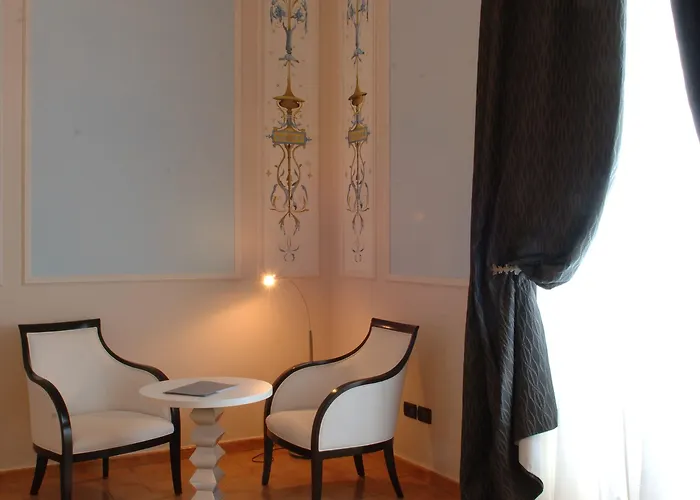 Miglio D'oro Park Hotel Ercolano