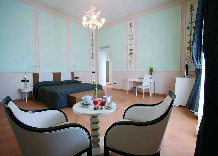 Miglio D'oro Park 4* Ercolano