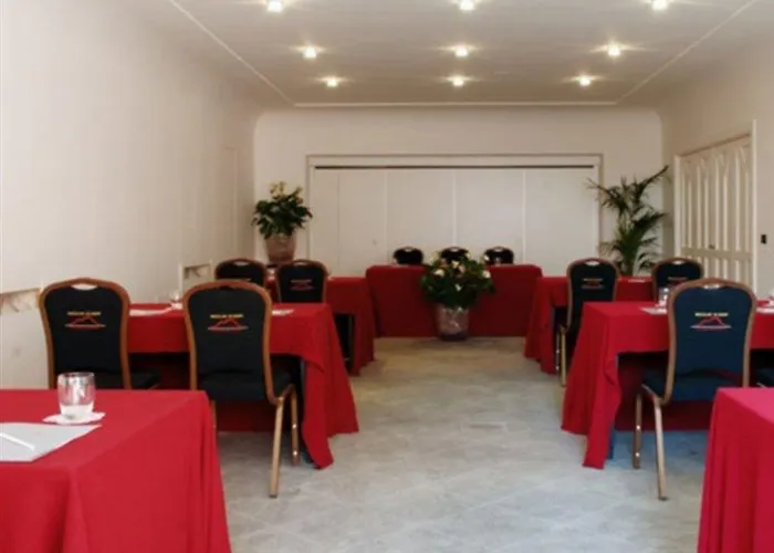 Miglio D'oro Park Ercolano