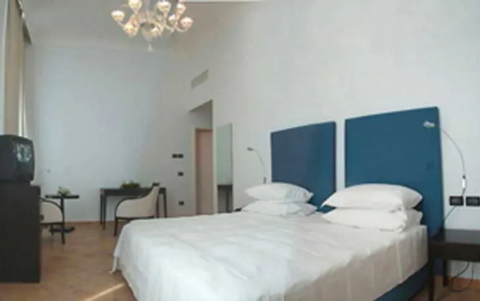 Miglio D'oro Park Ercolano