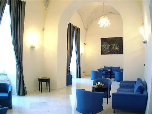 Hotel Miglio D'oro Park