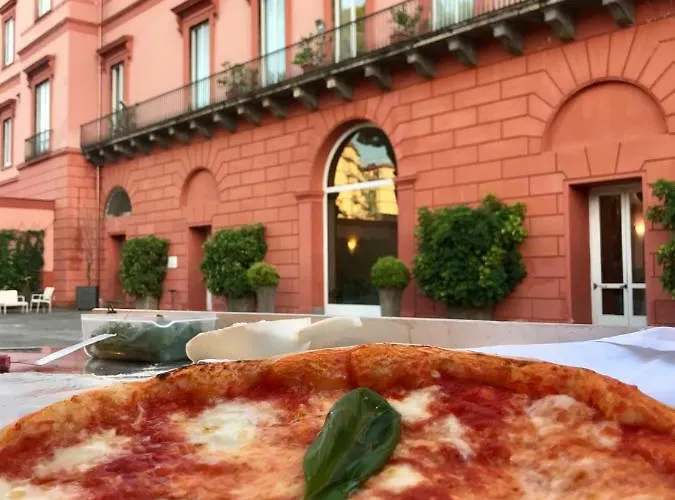 Miglio D'oro Park 4* Ercolano