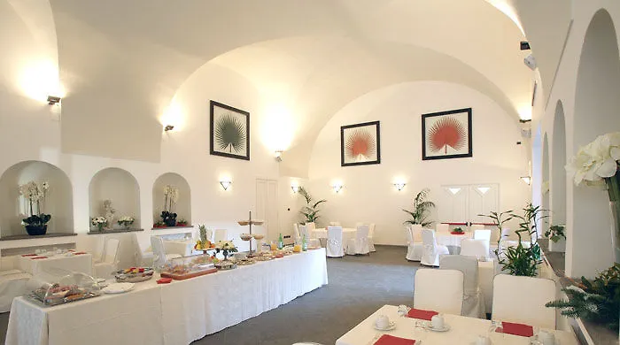 Hotel Miglio D'oro Park Ercolano