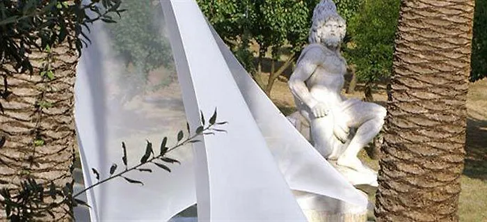 Miglio D'oro Park Hotel