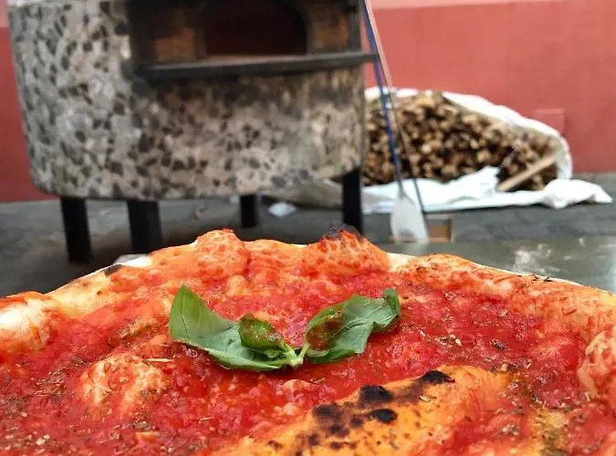 Hotel Miglio D'oro Park