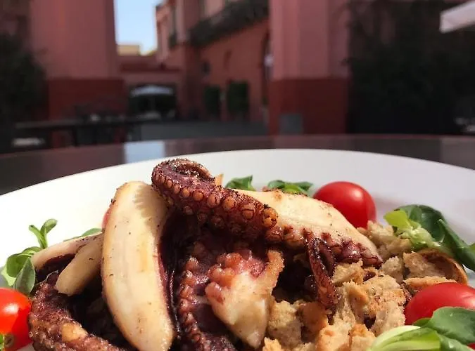 Miglio D'oro Park 4* Ercolano